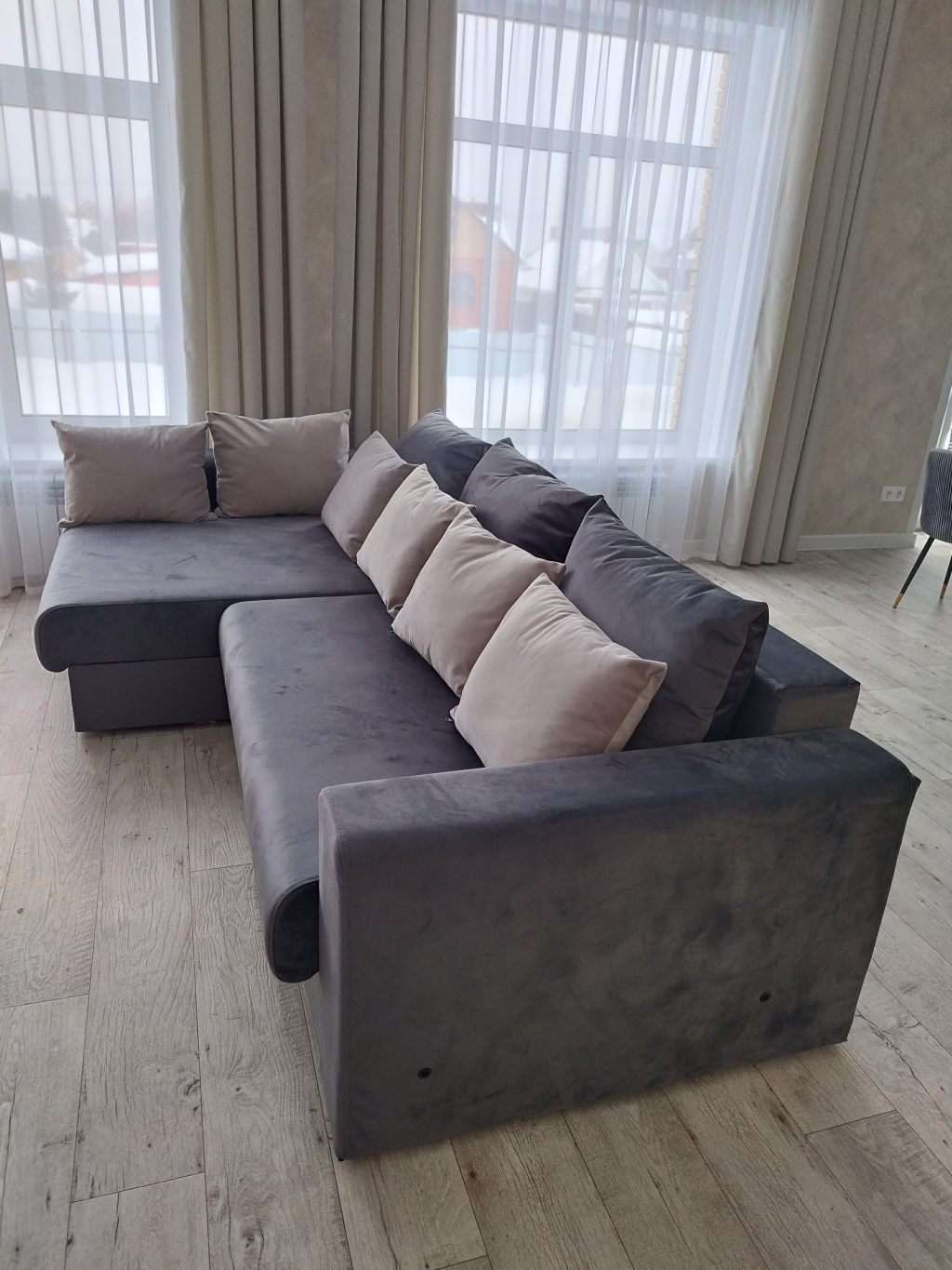 Редсофа – мягкая мебель - Новый диван