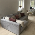 Отзыв о Редсофа – мягкая мебель: Прекрасный диван