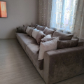 Отзыв о Редсофа – мягкая мебель: Шикарный диван