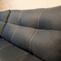 Комплект мебели Данди: диван с подлокотниками и два кресла- кровати.