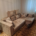 Отзыв о Редсофа – мягкая мебель: Отличный диван