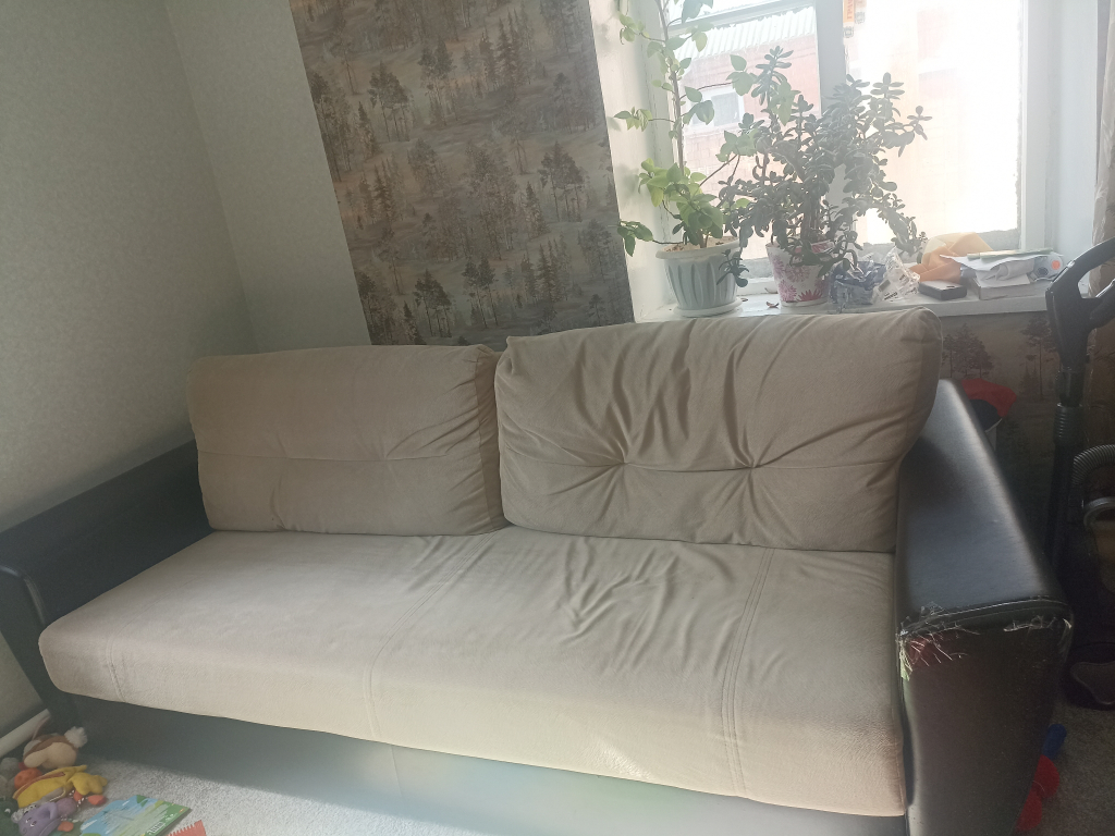 Мебельная фабрика Много мебели - Отвратительное качество диванов
