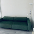 Отзыв о Редсофа – мягкая мебель: Шикарный стильный диван
