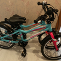 Отзыв о Bryno.ru - магазин велосипедов: Купили уже второй