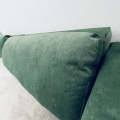 Отзыв о Редсофа – мягкая мебель: Шикарный стильный диван