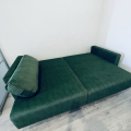 Шикарный стильный диван