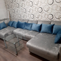 Отзыв о Редсофа – мягкая мебель: Отличное качество!