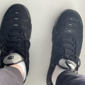 Отзыв о Хасл.рф интернет-магазин: Нашел замену любимым кроссовкам