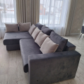 Отзыв о Редсофа – мягкая мебель: Новый диван