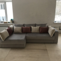 Отзыв о Редсофа – мягкая мебель: Прекрасный диван