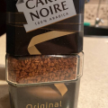 Давний фанат кофе Carte Noire original