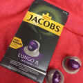 Отзыв о Капсулы Jacobs Lungo Intenso 8: Кофе в капсулах Jacobs Lungo 8 Intenso: бюджетное решение на каждый день