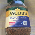 Кофе Jacobs «Night & Day» - бодрость без вреда для сердца.
