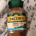 Кофе растворимый Jacobs Origins Brazilian Selection помогает мне сохранить бодрость на долго