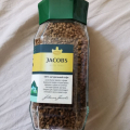 Отзыв о Кофе натуральный растворимый сублимированный Jacobs Brazilian Selection: Последние несколько лет отдаю предпочтение только Якобсу.