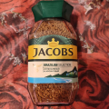 Отзыв о Кофе натуральный растворимый сублимированный Jacobs Brazilian Selection: Купила баночку на пробу.