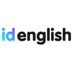 Онлайн-школа английского "ID English"