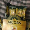 Отзыв о Jacobs 3 в 1 Мягкий: Вкус такой нежный и сладенький