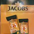 Отзыв о Jacobs 3 в 1 Мягкий: Приятный по вкусу кофе.