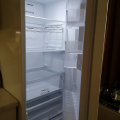 Холодильник SAMSUNG RB37J5240EF бежевый