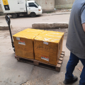 Отзыв о cargolog.ru доставка грузов из Китая: через 14 дней получил груз в отличном состоянии
