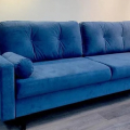 Новый диван - Амиго Карлос