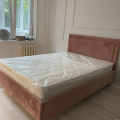 Кровать с изюминкой