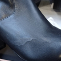 Отзыв о CARLO PAZOLINI: Ужасная кожаная обувь