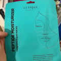 Отзыв о Letique cosmetics: Потрясающая маска!