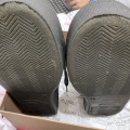Отзыв о Rendez-vous (Обувь Рандеву): Отказ в возврате бракованной обуви J.J.DELACROIX
