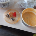 Отзыв о Суши wok: Что это суп том ям?