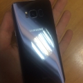 Покупка Samsung S8