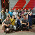 Поезд 477-478 Адлер -Челябинск