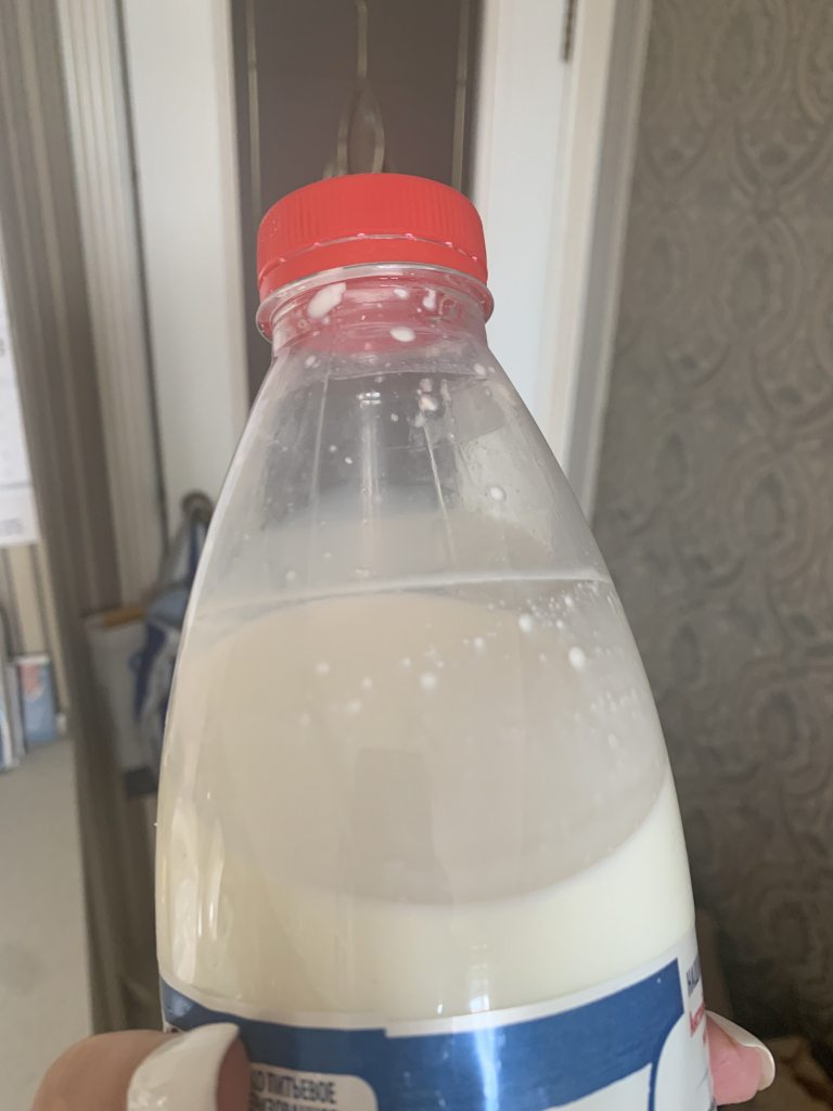 Простоквашино - Ужасное молоко ПРОСТОКВАШИНО