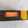 Отзыв о Капсулы Jacobs Espresso Classico 7: Мне понравился этот кофе, буду брать периодически