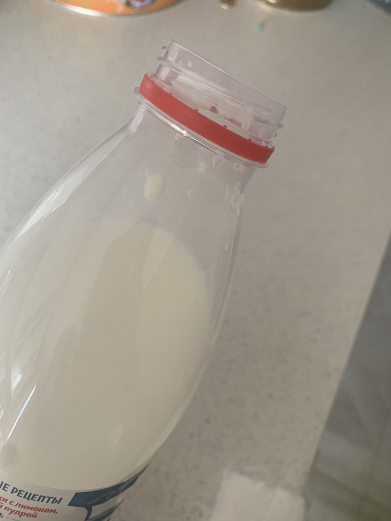 Простоквашино - Ужасное молоко ПРОСТОКВАШИНО