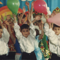 "Вся моя жизнь во имя детей" к 90-летию Заслуженному учителю школы РСФ