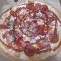 Отзыв о Пицца 2 Берега: Отвратительная кухня!