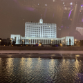 Отзыв о Флотилия "Рэдиссон Ройал, Москва": Чудесная прогулка по предновогодней Москве