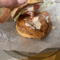 Отзыв о Burger King: Отвратительный сервис!