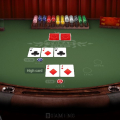 На сайте много актуальной информации о покере