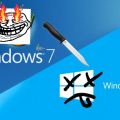Windows 10 отстой!