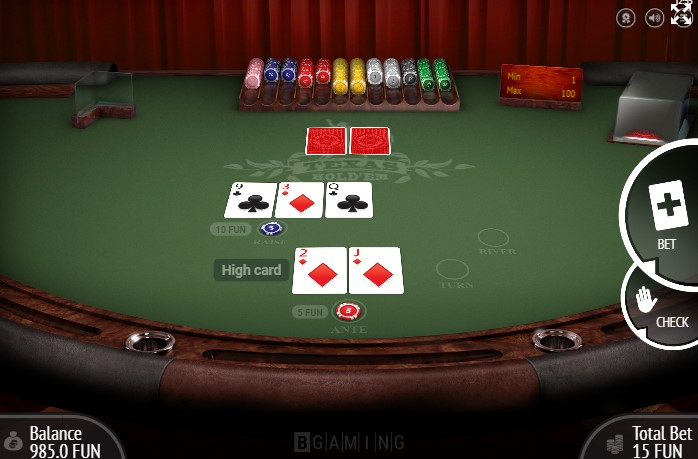 Poker.ru: все о покере - На сайте много актуальной информации о покере
