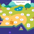 Отзыв о uchi.ru образовательный портал: Вырастим программиста