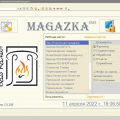 Отзыв о Magazka программа для магазинов: Пользуемся Magazka с 2016 года.