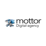 Digital агентство Mottor