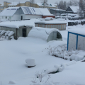 Отзыв о завод-усиленных-теплиц.рф: Не выдержала снега